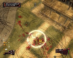 画像集#014のサムネイル/サイバーフロント,「フォートゾンビ【日本語マニュアル付英語版】」「ゾンビドライバー【完全日本語版】」を6月11日に発売