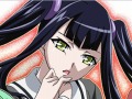 アウ……セーフ,セーフ! 「一騎当千 XROSS IMPACT」の“発売記念ビリビリ壁紙”を光の速さで保存するのだ