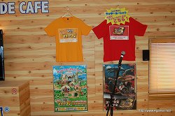 画像集#024のサムネイル/カプコンファンはいざ鎌倉! 限定グッズも販売されている腰越海水浴場の「CAPCOM SEASIDE HOUSE」に行ってきた