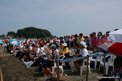画像集#020のサムネイル/「ぽかぽかアイルー村」にはゲッターズ飯田さん監修の本格占いも入る!?　「CAPCOM SEASIDE HOUSE presents モンハンラジオ2nd in 腰越」観覧レポート