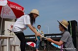 画像集#021のサムネイル/「ぽかぽかアイルー村」にはゲッターズ飯田さん監修の本格占いも入る!?　「CAPCOM SEASIDE HOUSE presents モンハンラジオ2nd in 腰越」観覧レポート