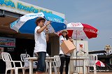 画像集#023のサムネイル/「ぽかぽかアイルー村」にはゲッターズ飯田さん監修の本格占いも入る!?　「CAPCOM SEASIDE HOUSE presents モンハンラジオ2nd in 腰越」観覧レポート