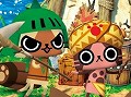 アイルーだってモンスターと戦う。「モンハン日記 ぽかぽかアイルー村」ムービー第3弾公開。「探検クエスト」および「キッチン」の様子をチェック
