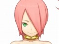 アルルとアオト,ひと夏の物語がいよいよ佳境へ。「アルトネリコ3」のDLC「週刊バイナリワールド 餌霊魅亜島編」がついに完結