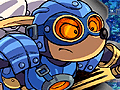 KONAMI,懐かしの人気アクションシリーズの新作となる,「Rocket Knight」を15年ぶりに発表
