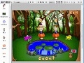 マウス操作だけで本格的なゲームが作れる! 高機能ゲーム作成ツール「Multimedia Fusion 2」が12月3日に発売。予約受付も本日スタート