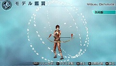 画像集#004のサムネイル/PSP「真・三國無双5 Empires」，「真・三國無双4」のモデルを配信