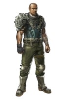 マット・ハザード ブラッド・バス・アンド・ビヨンド