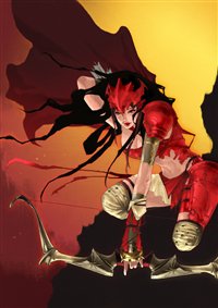 画像集#001のサムネイル/PSP用DL専用タイトル「エレメンタルモンスターTD ポータブル」の配信スタート