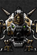 画像集#007のサムネイル/PSP用DL専用タイトル「エレメンタルモンスターTD ポータブル」の配信スタート