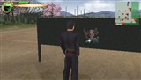 画像集#010のサムネイル/「喧嘩番長4〜一年戦争〜」,リニューアルされた「タンカバトル」などの新要素を紹介