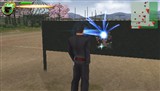 画像集#011のサムネイル/「喧嘩番長4〜一年戦争〜」,リニューアルされた「タンカバトル」などの新要素を紹介