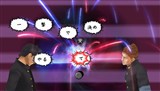 画像集#016のサムネイル/「喧嘩番長4〜一年戦争〜」,リニューアルされた「タンカバトル」などの新要素を紹介