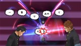 画像集#017のサムネイル/「喧嘩番長4〜一年戦争〜」,リニューアルされた「タンカバトル」などの新要素を紹介