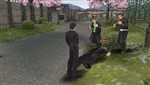 画像集#020のサムネイル/「喧嘩番長4〜一年戦争〜」,リニューアルされた「タンカバトル」などの新要素を紹介