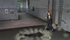 画像集#023のサムネイル/「喧嘩番長4〜一年戦争〜」,リニューアルされた「タンカバトル」などの新要素を紹介