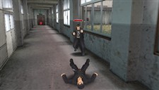 画像集#024のサムネイル/「喧嘩番長4〜一年戦争〜」,リニューアルされた「タンカバトル」などの新要素を紹介