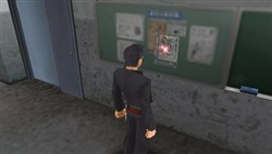 画像集#025のサムネイル/「喧嘩番長4〜一年戦争〜」,リニューアルされた「タンカバトル」などの新要素を紹介