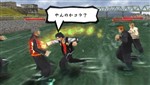 画像集#030のサムネイル/「喧嘩番長4〜一年戦争〜」,リニューアルされた「タンカバトル」などの新要素を紹介