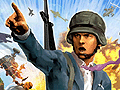 名作シリーズの新たな局面を開いた,ハンゲームでサービス中の「大戦略WEB」のアレコレを,システムソフト・アルファー社長 宮迫靖氏に聞いてみた