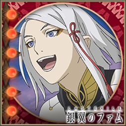 画像集 No.007のサムネイル画像 / 「大戦略WEB」，「ラストエグザイル-銀翼のファム-」とのコラボファイナルイベントを実施