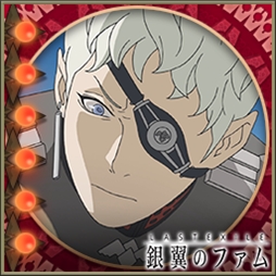 画像集 No.008のサムネイル画像 / 「大戦略WEB」，「ラストエグザイル-銀翼のファム-」とのコラボファイナルイベントを実施