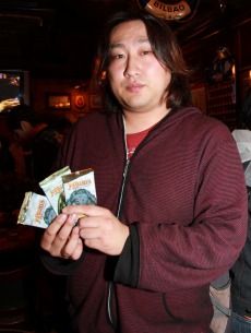 画像集#012のサムネイル/今回のテーマは金属の次元。TCG「Magic： The Gathering」，明日発売を迎える最新拡張セット「ミラディンの傷跡」の魅力に触れてきた