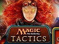 あのMagic: The Gatheringの基本無料型オンラインゲーム「Magic: The Gathering - Tactics」が,1月18日に正式サービス開始
