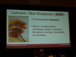 画像集#007のサムネイル/［GDC 2011］ゲームの面白さを科学的に解析する，Electronic Artsのテスト方法とは