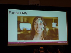 画像集#008のサムネイル/［GDC 2011］ゲームの面白さを科学的に解析する，Electronic Artsのテスト方法とは