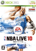 NBAライブ10