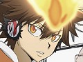 本日発売の「家庭教師ヒットマンREBORN!絆のタッグバトル」公式サイトで発売記念のスペシャル更新! G文字パスワードなどを公開
