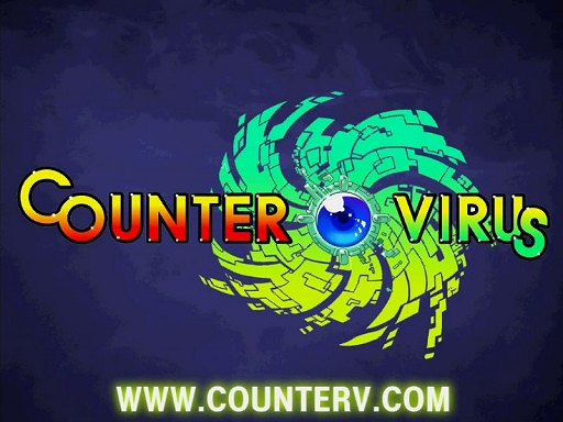 Counter Virusץץ쥤ࡼӡ