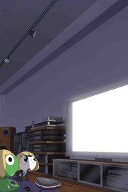 画像集#009のサムネイル/ケロロの前に立ちふさがる魔王とその妹たち! 「ケロロRPG 騎士と武者と伝説の海賊」を彩るオリジナルキャラクターを紹介
