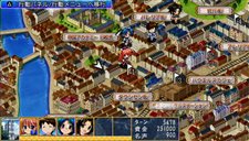 画像集#003のサムネイル/サイバーフロント,PC版からの移植作「暁のアマネカと蒼い巨神−パシアテ文明研究会興亡記−」をXbox 360/PSP向けに2010年3月11日に発売