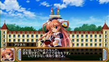 画像集#004のサムネイル/サイバーフロント,PC版からの移植作「暁のアマネカと蒼い巨神−パシアテ文明研究会興亡記−」をXbox 360/PSP向けに2010年3月11日に発売