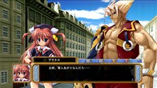 画像集#005のサムネイル/サイバーフロント,PC版からの移植作「暁のアマネカと蒼い巨神−パシアテ文明研究会興亡記−」をXbox 360/PSP向けに2010年3月11日に発売