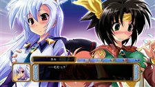 画像集#008のサムネイル/サイバーフロント,PC版からの移植作「暁のアマネカと蒼い巨神−パシアテ文明研究会興亡記−」をXbox 360/PSP向けに2010年3月11日に発売