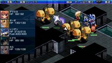 画像集#011のサムネイル/サイバーフロント,PC版からの移植作「暁のアマネカと蒼い巨神−パシアテ文明研究会興亡記−」をXbox 360/PSP向けに2010年3月11日に発売