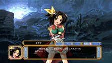 画像集#012のサムネイル/サイバーフロント,PC版からの移植作「暁のアマネカと蒼い巨神−パシアテ文明研究会興亡記−」をXbox 360/PSP向けに2010年3月11日に発売