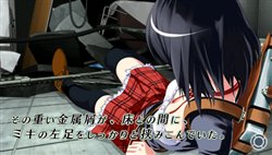 画像集#006のサムネイル/「密室のサクリファイス」メインキャラクターの一人「ミキ」役を演じた,真堂 圭さんのインタビューを掲載