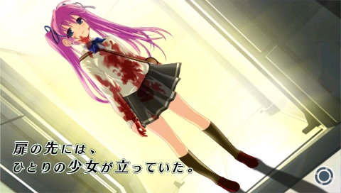 画像集#047のサムネイル/「密室のサクリファイス」探索シーンのシステムが公開。アスナ役の喜多村英梨さんインタビューも公開