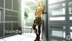 画像集#003のサムネイル/「密室のサクリファイス」,クロエを演じる声優のゆかなさんのインタビューをお届け