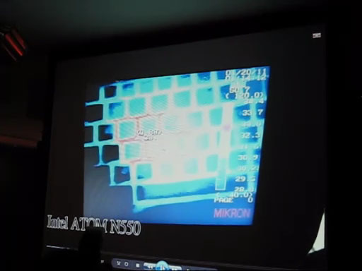 C-50Atom N550β