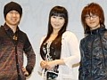 公開収録やトークステージが行われた「無限のフロンティアEXCEED×うますぎWAVE 〜無限の宴〜」をレポート