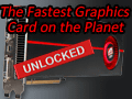 AMD,HD 5000シリーズ最上位のデュアルGPUソリューション「ATI Radeon HD 5970」発表