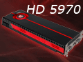 “300mm超級”の世界最速シングルカード,「ATI Radeon HD 5970」レビュー掲載