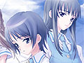 根強い人気の「CROSS†CHANNEL 〜To all people〜」,サイバーフロントより2010年2月25日にPSP版が登場