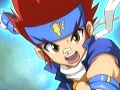 「メタルファイト ベイブレード」の新作ゲーム2タイトルが登場。Wii用は本日,ニンテンドーDS用は12月3日に発売