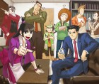 逆転裁判 蘇る逆転(第1話〜4話)